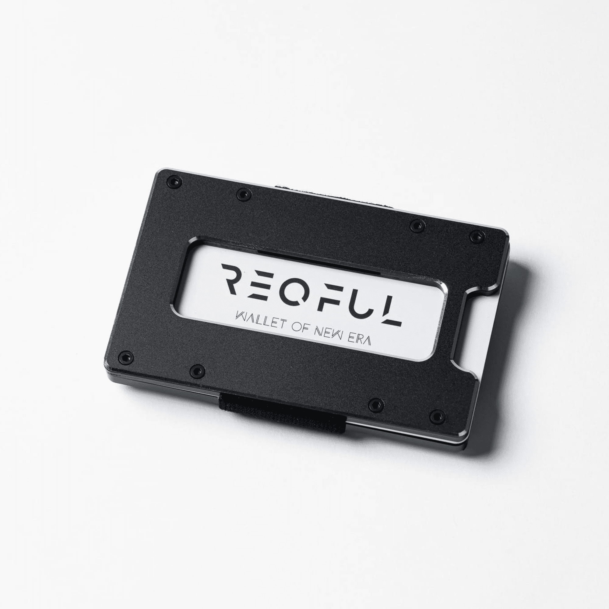 【20%オフ】REQFUL1.0 アルミニウム