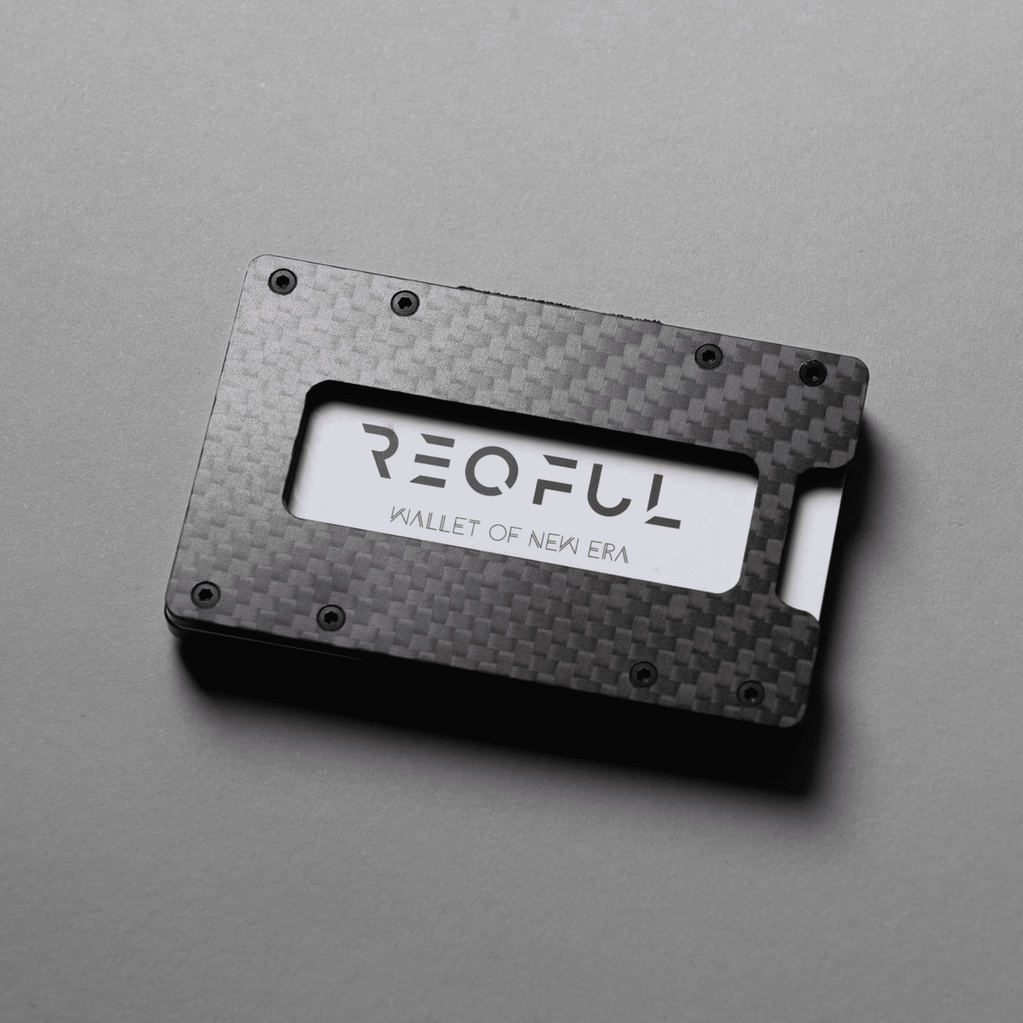 【20%オフ】REQFUL1.0 カーボン