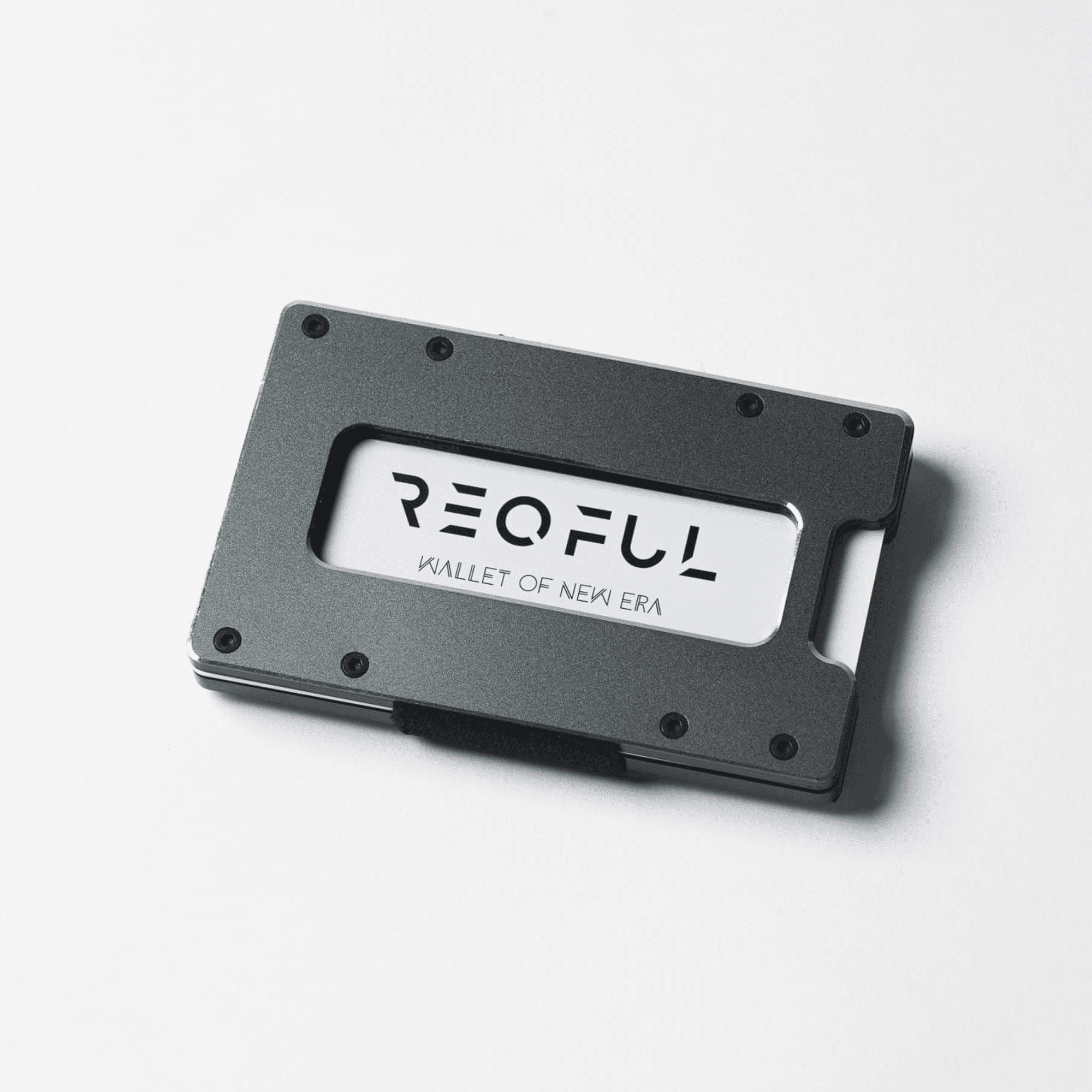 【20%オフ】REQFUL1.0 アルミニウム