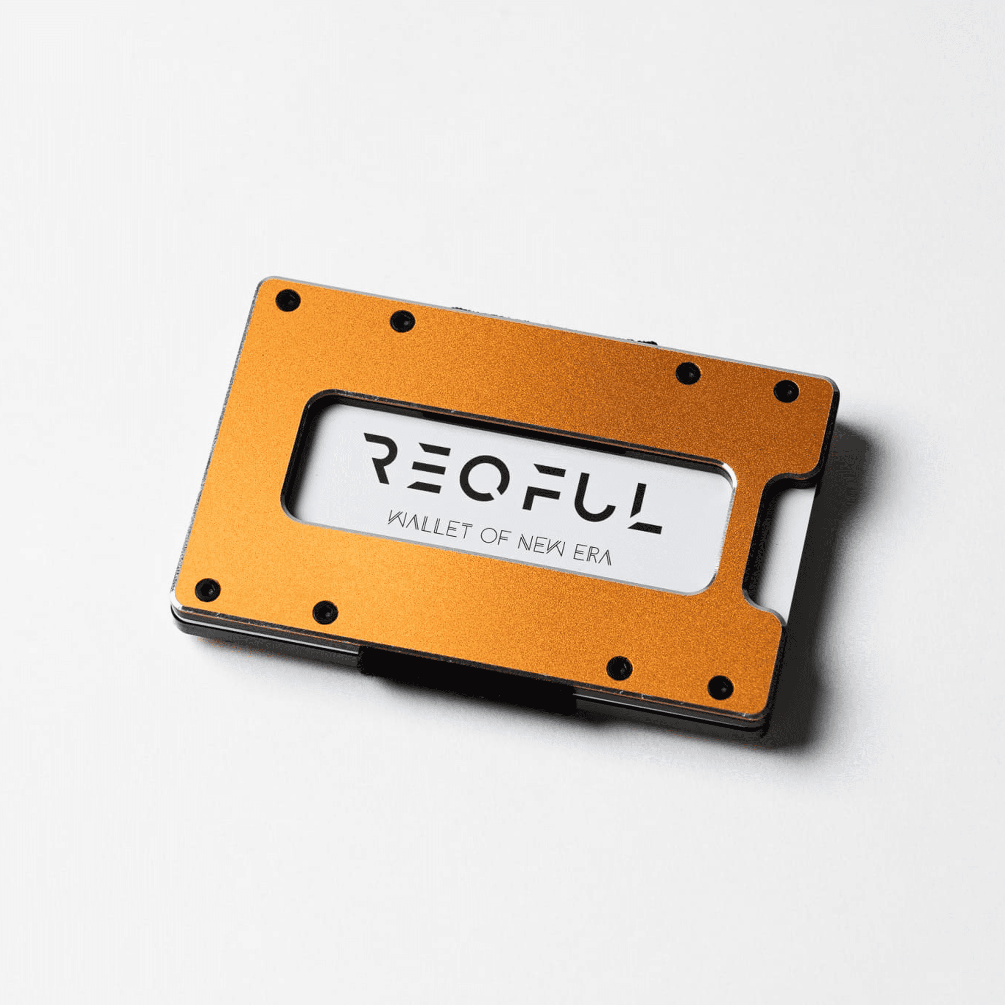 【20%オフ】REQFUL1.0 アルミニウム