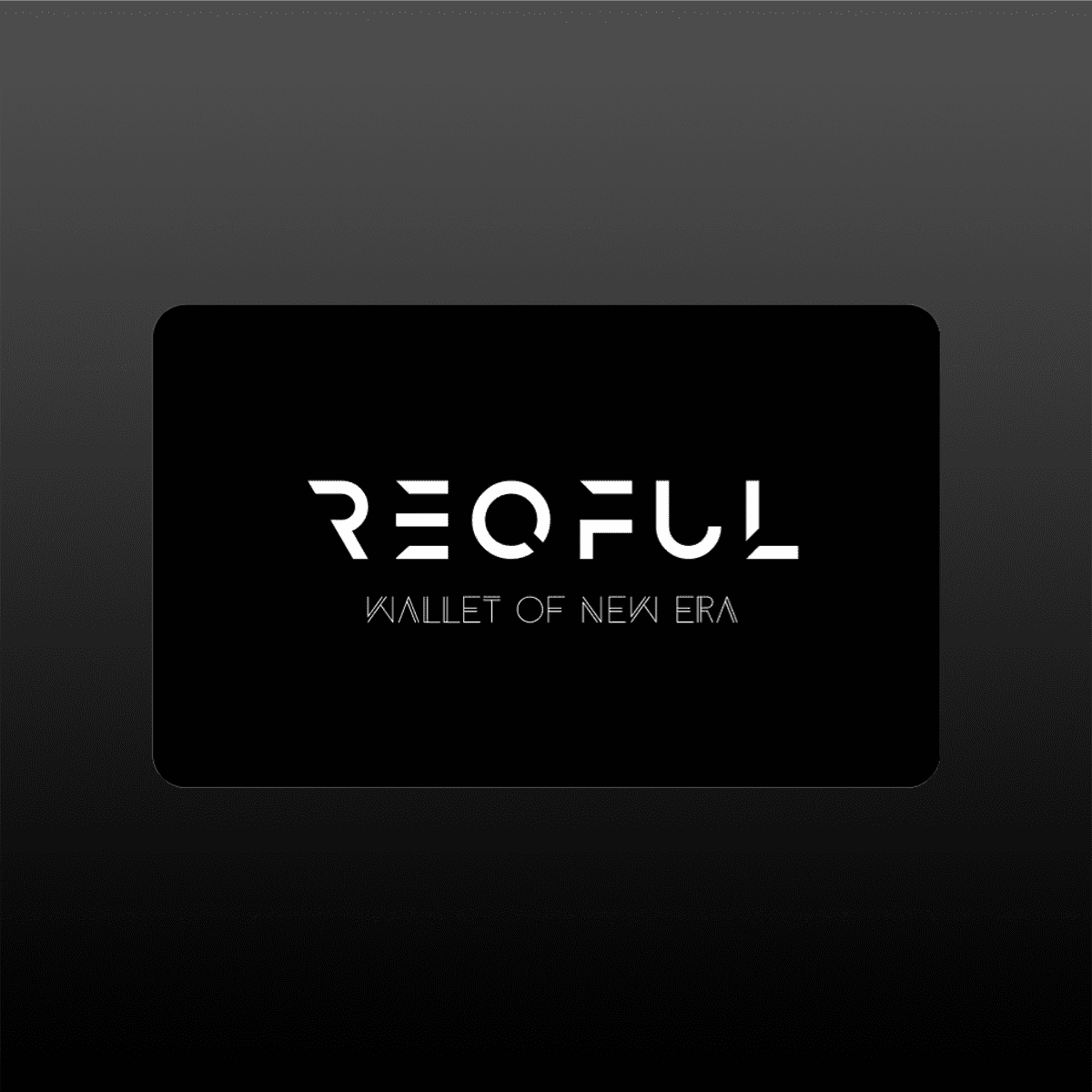 REQFULオリジナルカード(3枚セット)