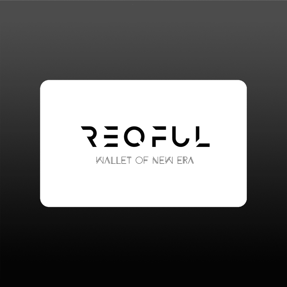 REQFULオリジナルカード(3枚セット)