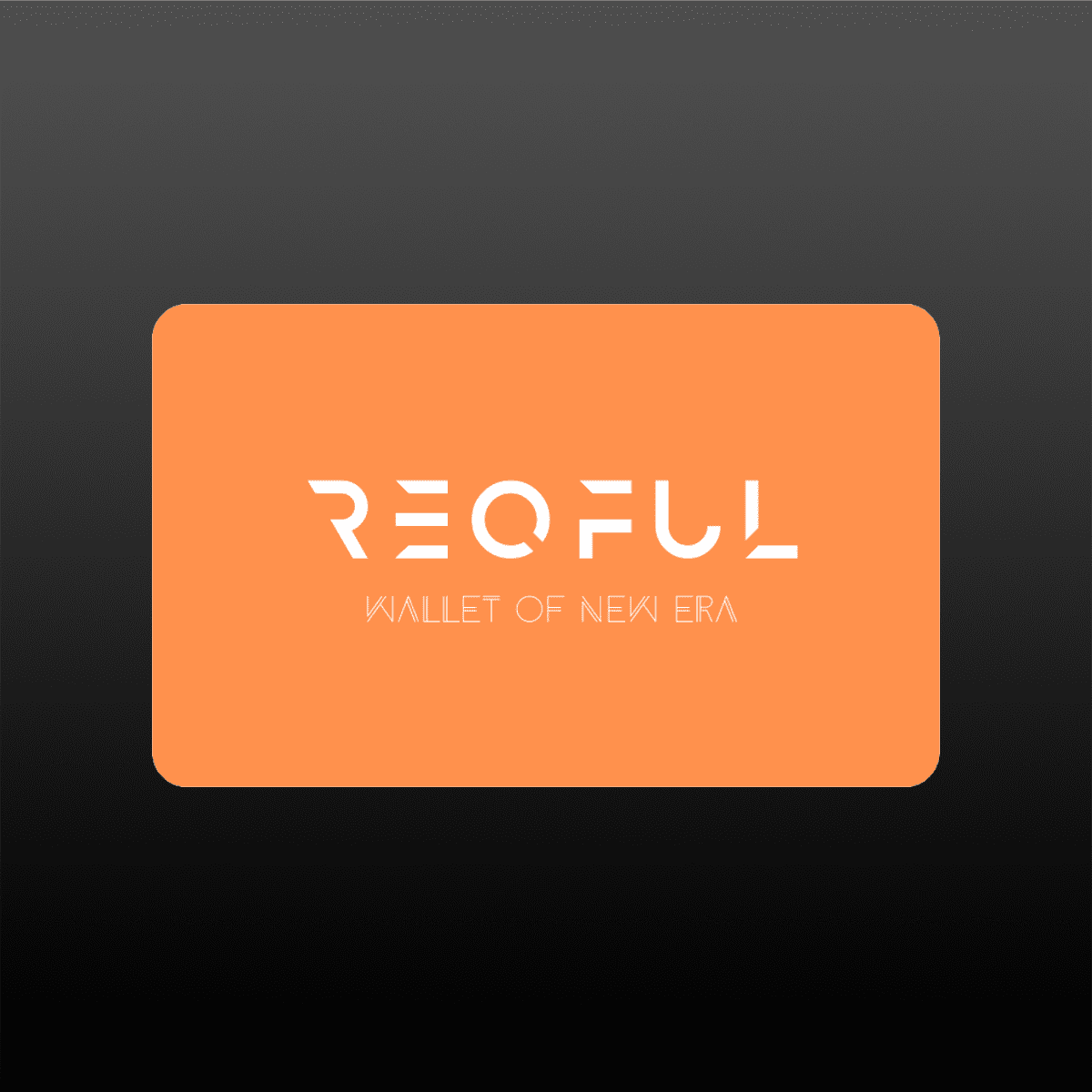REQFULオリジナルカード（3枚セット）